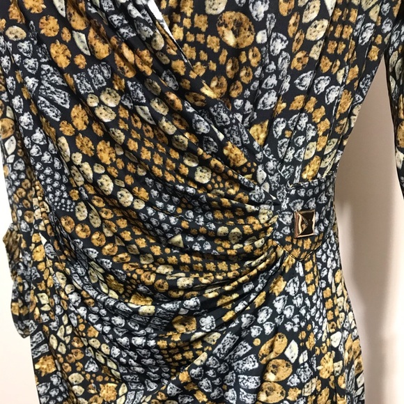 Carmen Marc Valvo Women’s Dress - Picture 3 of 11